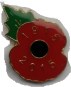 poppy 1915-2015